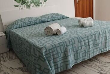 아파트호텔 Thomas Home