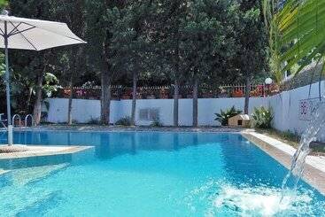 B&b Villa Cinque Pini