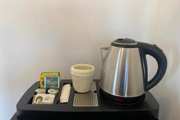 مبيت وإفطار Bed&breakfast Villa Mamma Grazia