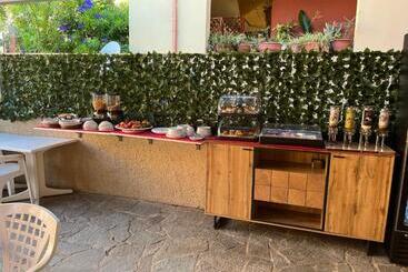 مبيت وإفطار Casa Tacconi