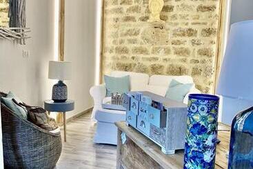 مبيت وإفطار Giardino Delle Zagare