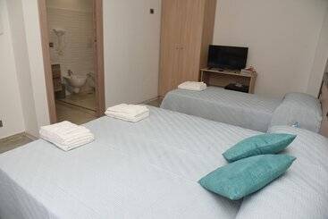 צימר La Porta Del Mare