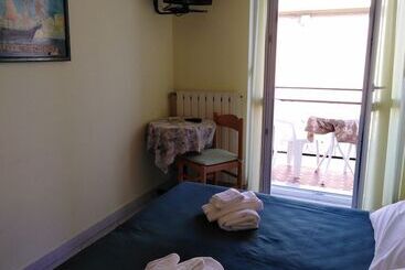 ホテル Villa Tempo D'estate