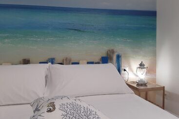 Пансион Acquamarina B&b