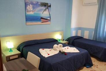 بنسيون B&b Nettuno