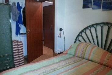 پانسیون Casa Di Laura