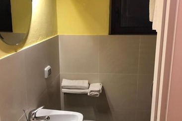 펜션 Casa Vacanza San Giorgio Rooms