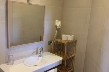 דירת נופש Arcovacanze