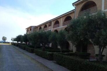 渡假胜地  Residence Poseidon Villaggio