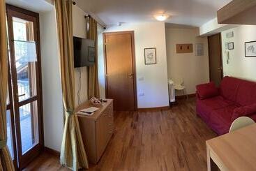 R.t.a. Hotel Monte Rosa