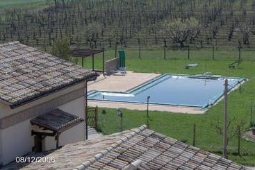 Agriturismo Zaffamaro