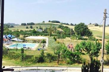 Agriturismo Zaffamaro