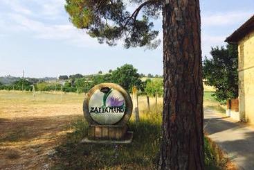 Agriturismo Zaffamaro
