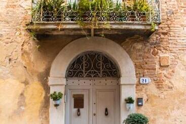 B&b Chez Nous   Città Della Pieve