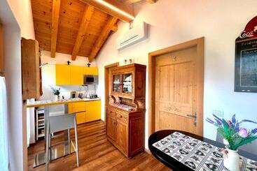 B&b Dalla Fattoria Della Patty