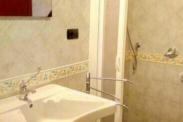 B&b La Rosa Dei Venti Sardinya