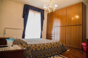 B&b Nuovo Paradiso