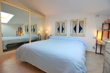 צימר A Carubba Du Bungiurnu