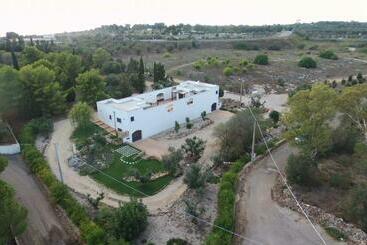 צימר Agri Gallipoli