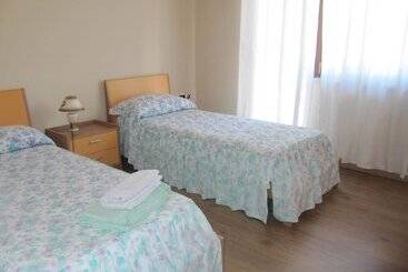 住宿加早餐  Alloggiando Da Carmela