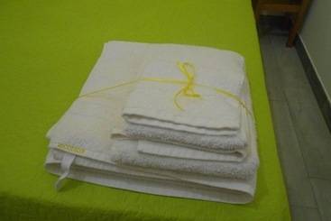 تختخواب و صبحانه Alma Salento
