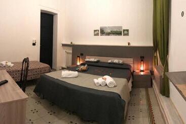 住宿加早餐  Bonorum