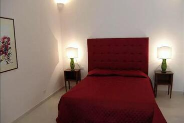 مبيت وإفطار Casa Di Ida