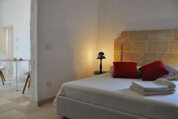 צימר Donna Piera  Dimore Di Charme