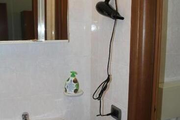 Bed and Breakfast Garden House