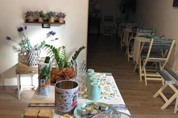 Bed and Breakfast Isolabella