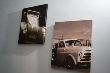 住宿加早餐  The Liberty Palace