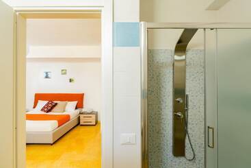 צימר Villa Araucaria