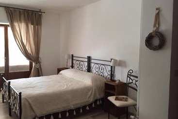 تختخواب و صبحانه Casa De  Trinci