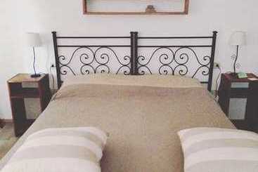 تختخواب و صبحانه Casa De  Trinci