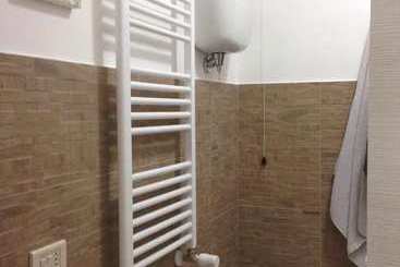 تختخواب و صبحانه Casa De  Trinci