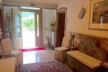 فندق Albergo Erika