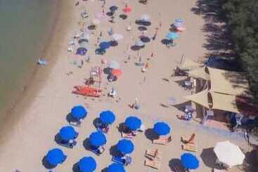 ホテル Maronda Camping