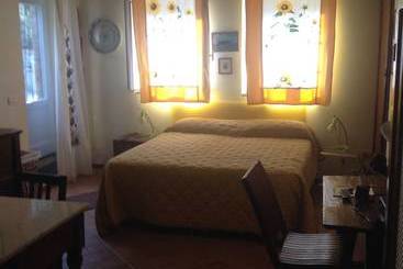 هتل روستایی Agriturismo Solare Abbaccalà