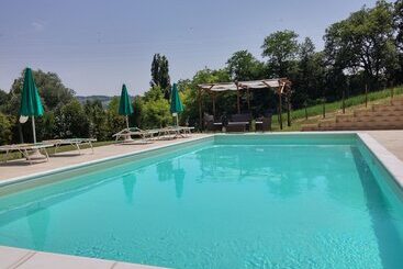 فندق ريفى Ca  Princivalle