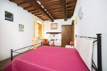 בית מלון כפרי Serraiola Alta