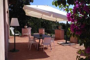 La Corte Di Bafè B&b Slow Life