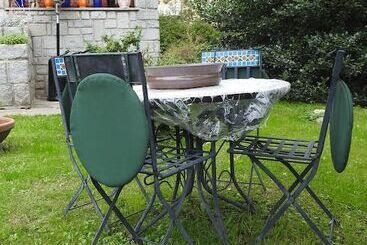 La Menaresta Apartments