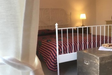 پانسیون B&b Abaton