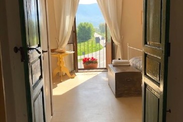 پانسیون B&b Abaton