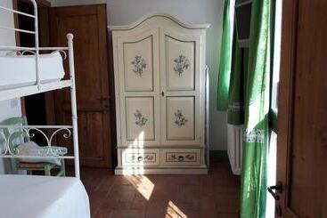 Пансион Country Club Da Cesco