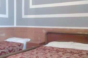 膳宿费 Hallo Porto Cv