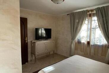 펜션 Home Sweet Home