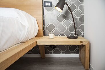 پانسیون Pica Pica