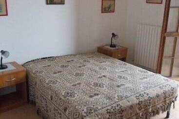 بنسيون Residenza Itaca