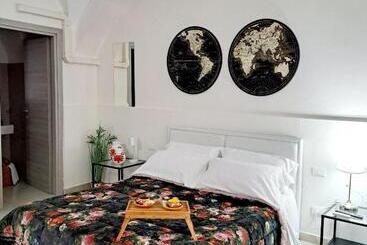 بنسيون Scuto Home